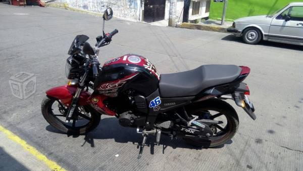 Fz-s Modelo 2016 -16