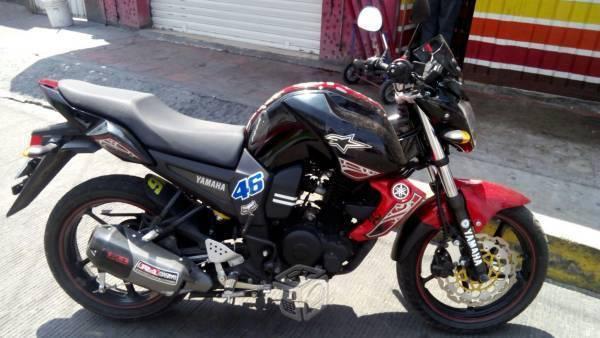 Fz-s Modelo 2016 -16