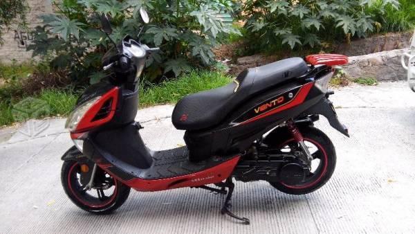 Moto vento -16