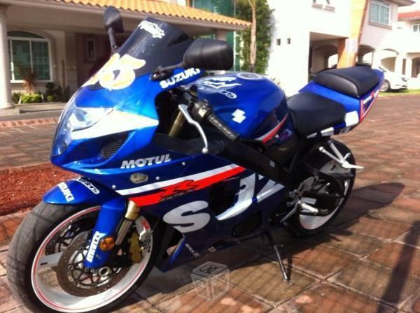 Suzuki gsx r -04