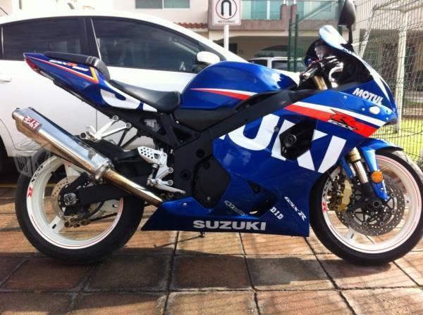 Suzuki gsx r -04