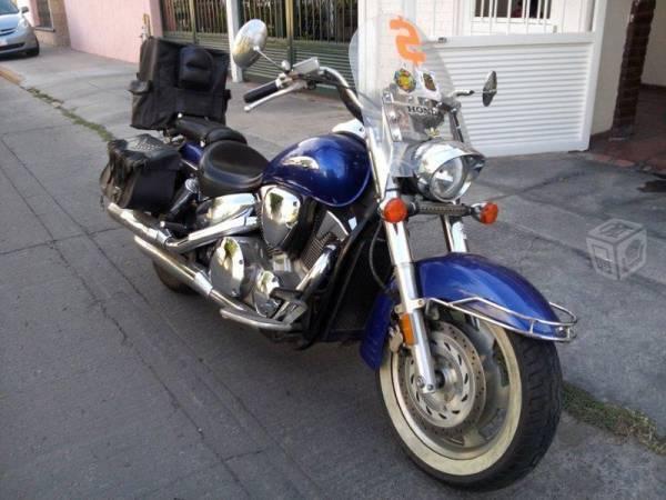 Vendo Moto Honda Vtx -06