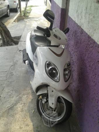 Exelente moto lexus 150cc ultimo precio -06