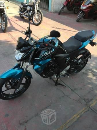 Fz-s vercion 2.0 -16