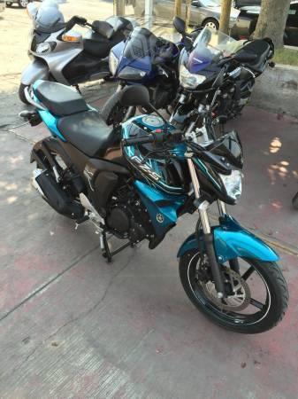 Fz-s vercion 2.0 -16