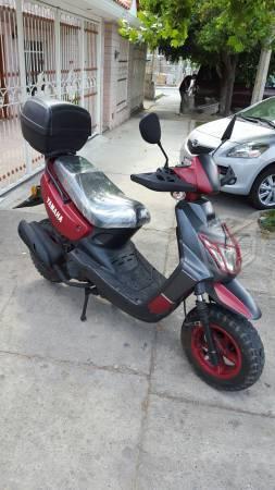 Italika ws 150cc inpecable -13