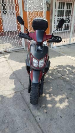 Italika ws 150cc inpecable -13