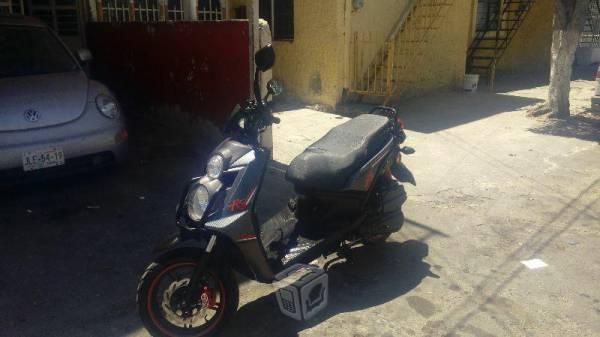 Moto rx 150 cc Mb 13