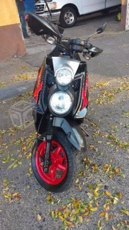 bws motard jalando bien -13