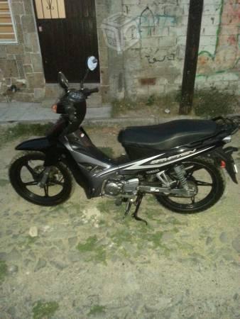 Yamaha crypton -14