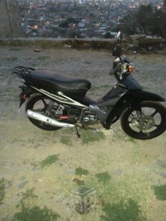 Yamaha crypton -14