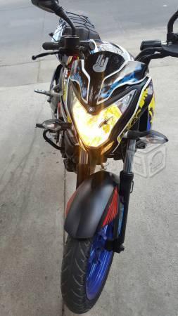 Pulsar 200 ns -14