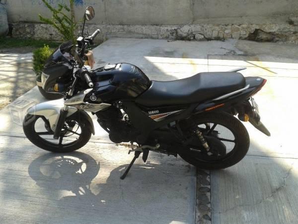 Yamaha 160 cc