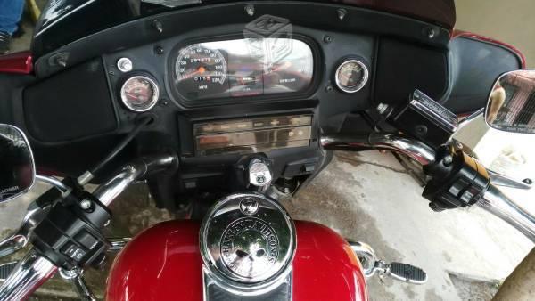 Harley Davidson Electra Glide classic -95