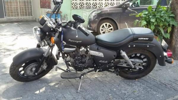 Kerway nueva -13
