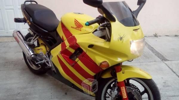 Motocicleta Cbr Honda -93