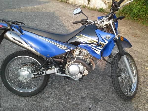 Yamaha doble proposito -14