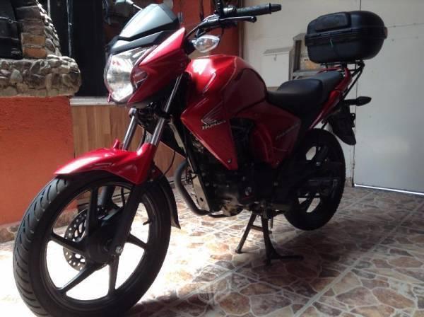 INVICTA 150cc -13