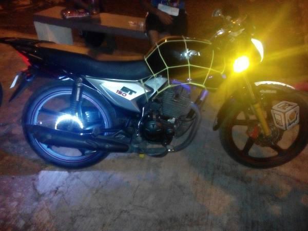 Moto vento gt 150 -16