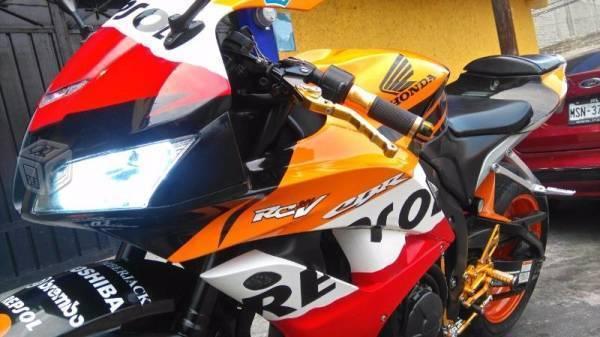 Honda cbr 600 rr repsol p/c -08