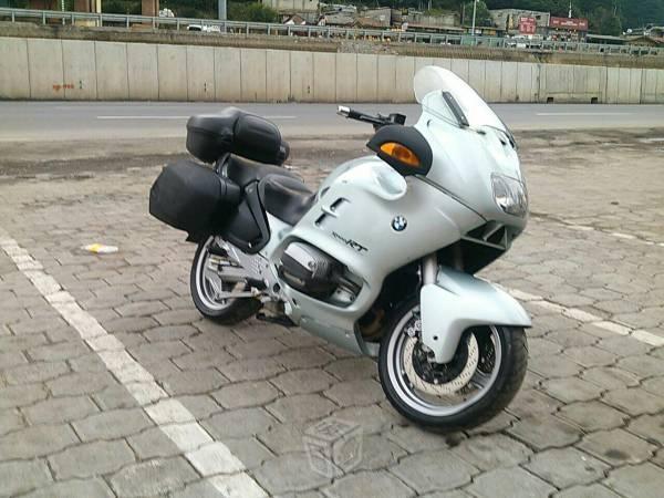 Moto BMW -96