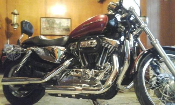 Excelente harley davidson v/c -05