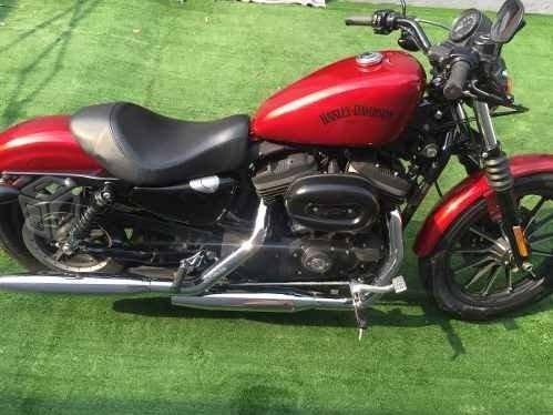 Harley Davidson Iron 883 P/C Cambio -12