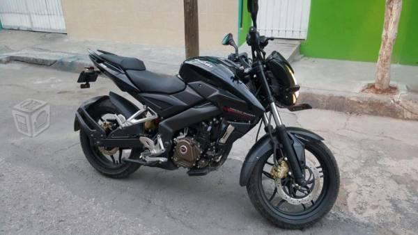 Pulsar 200 NS nuea