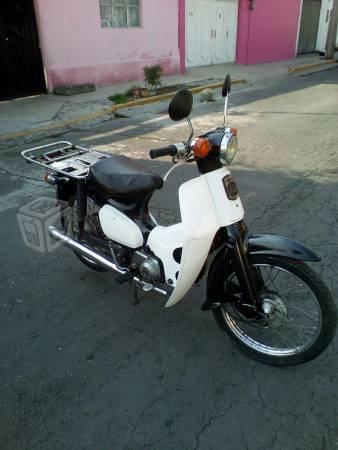 Honda econopower -09