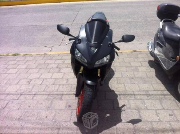 HONDA CBR 600cc