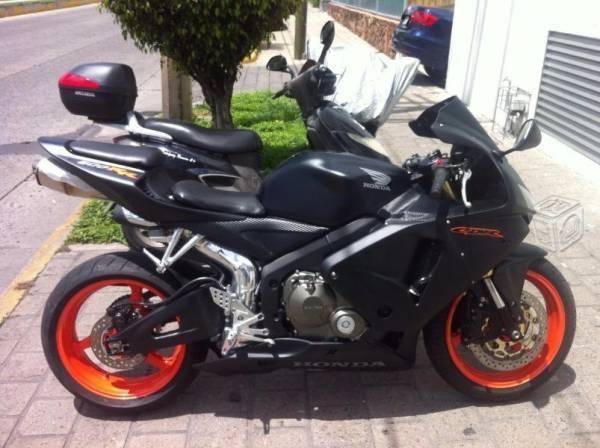 HONDA CBR 600cc