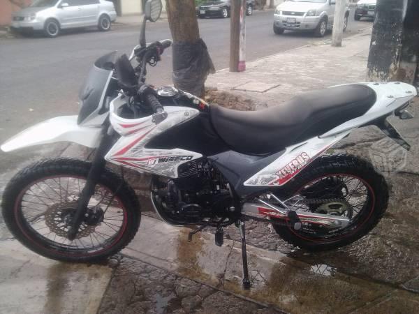 Hermoza veloci 250 -15