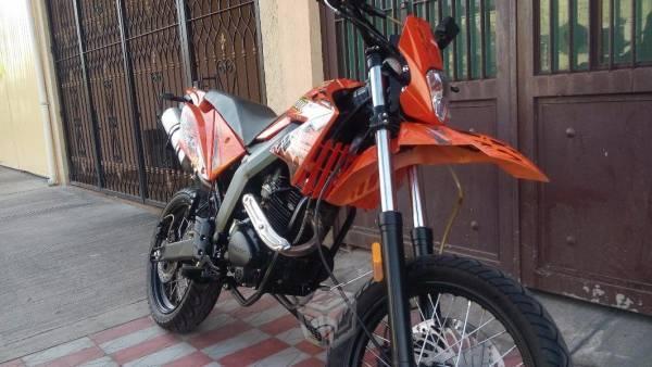 Polux 250cc como nueva posible cambio -13