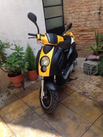 Vendo moto veloci -12