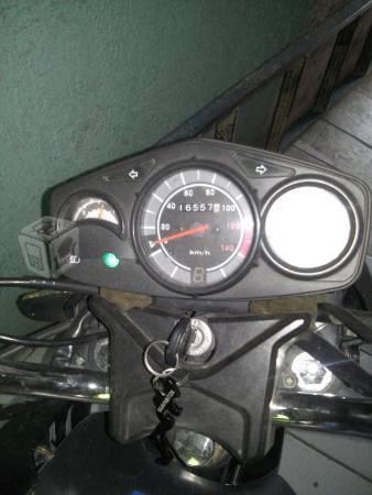 Vendo o kambio mi moto Italika 150 -12