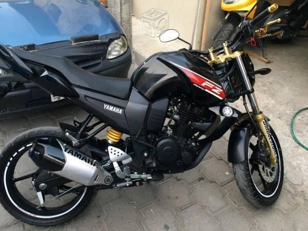 Yamaha Fz 16 -15