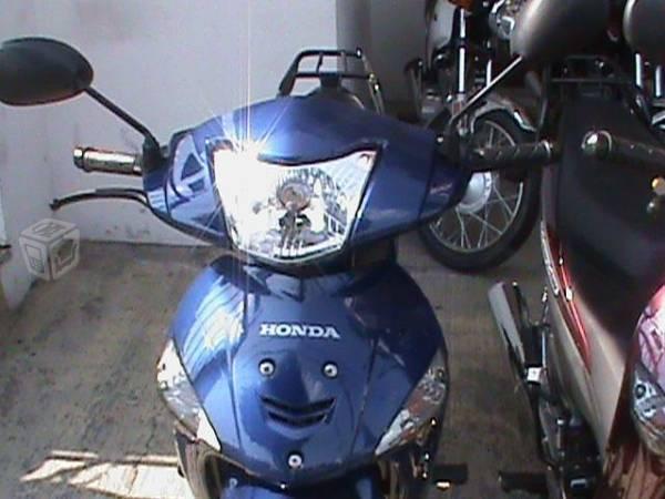 Honda wave 100 -16