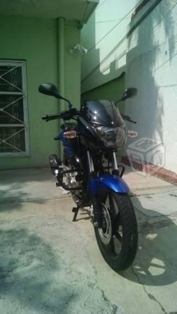 Pulsar 180 cc. nueva -16