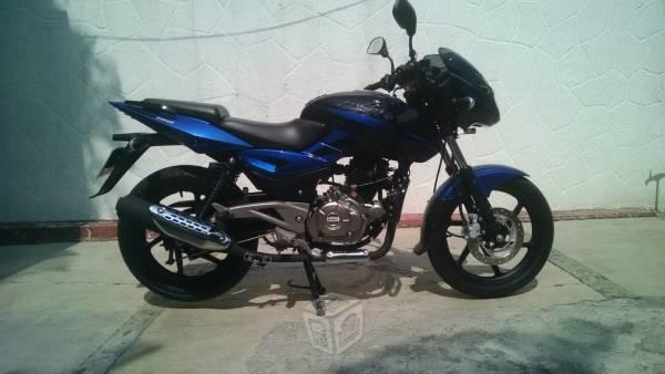 Pulsar 180 cc. nueva -16