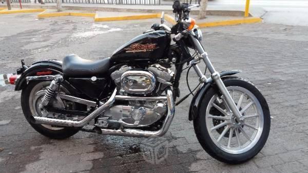 harley davidson sportster -99