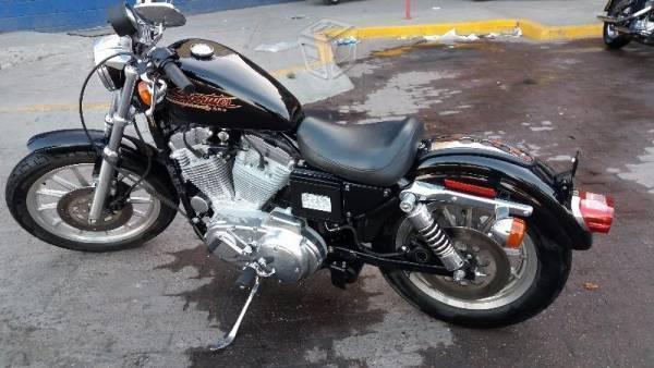 harley davidson sportster -99