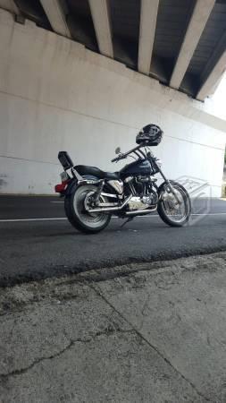 Harley Davidson Sporster -99