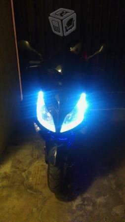 ITALIKA GTS 175 LED v/c -14