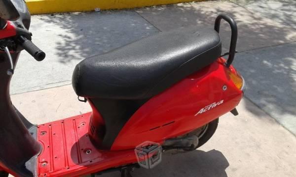 Honda Activa V O C -03