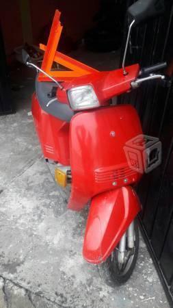 Honda 50cc -99