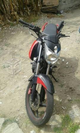 Moto italika ft180 -14