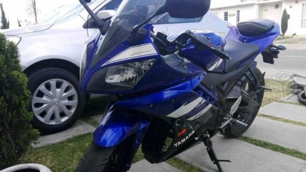 venta yamaha r15 -13