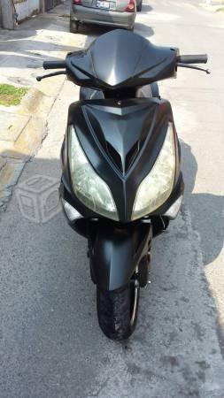 Italika gts 150 cc mod. -12