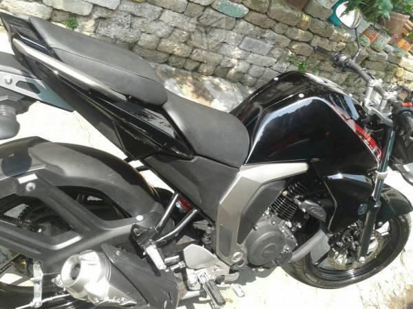 Fz version 2.0 -16