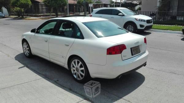 Audi A4 SLINE -06